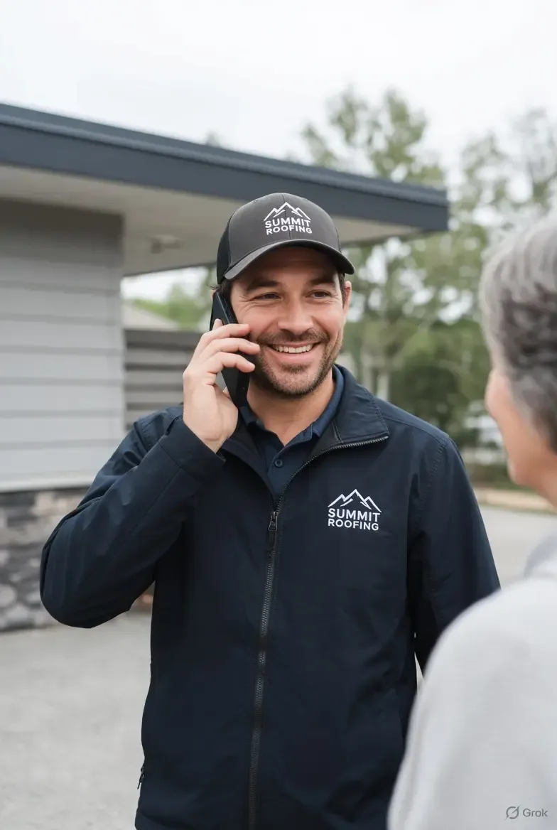 Flat Roof Leak Repair Crofton, NE FAQs